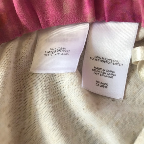 Rachel Roy Multi-Coloured Shorts Size 4 EUC - Picture 7 of 7